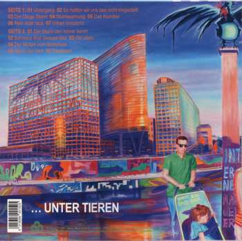 LP/CD Fehlfarben: Über ... Menschen 76302
