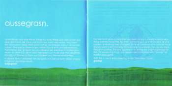 CD Fei Scho: Aussegrasn