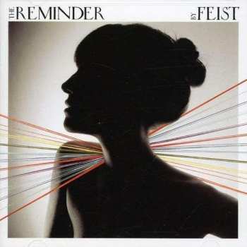CD Feist: The Reminder 30065