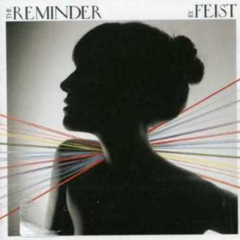 CD Feist: The Reminder
