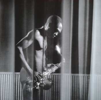 LP Fela Kuti: Afrodisiac 65080