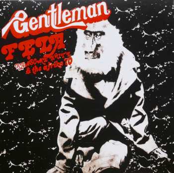 LP Fela Kuti: Gentleman 64761