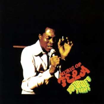 CD Fela Kuti: Roforofo Fight  / The Fela Singles 318562