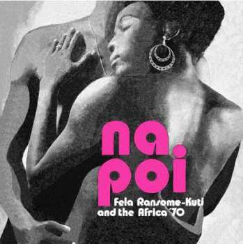 Album Fela Kuti: Na Poi