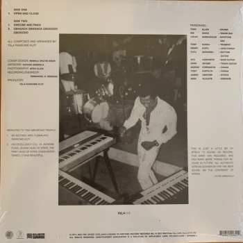LP Fela Kuti: Open & Close 284551