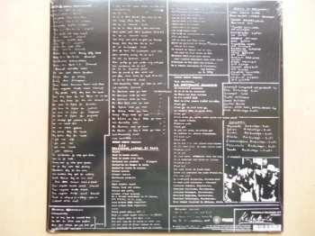 LP Fela Kuti: Sorrow Tears And Blood 77807