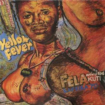 7LP/Box Set Fela Kuti: Vinyl Box Set 4 352838
