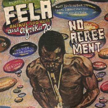 7LP/Box Set Fela Kuti: Vinyl Box Set 4 352838