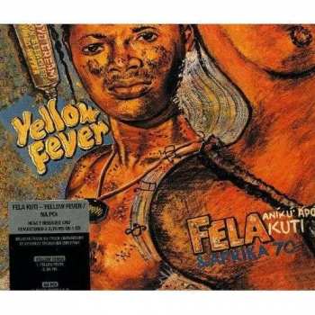 Album Fela Kuti: Yellow Fever / Na Poi