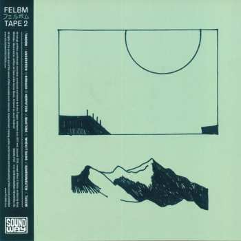 LP Felbm: Tape 1 / Tape 2 149103