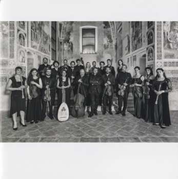 2CD Felice Giardini: Un italiano a Londra 333402