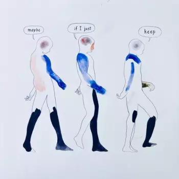 Félicia Atkinson: Image Langage