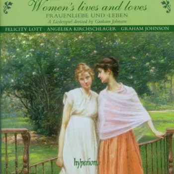 Women's Lives And Loves