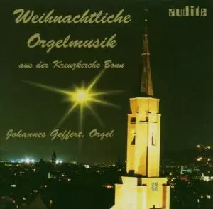 Felix Alexandre Guilmant: Orgelmusik Zur Weihnacht