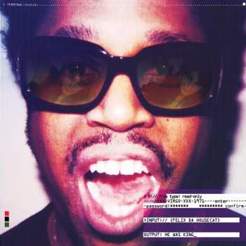Album Felix Da Housecat: He Was King