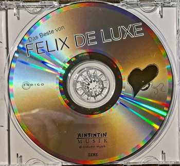CD Felix De Luxe: Das Beste Von