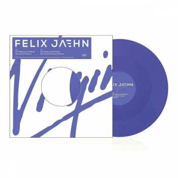 Album Felix Jaehn: Ain't Nobody (Loves Me Better)
