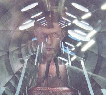 2LP Felix Kubin: Zemsta Plutona