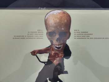 LP Felix Laband: Dark Days Exit LTD