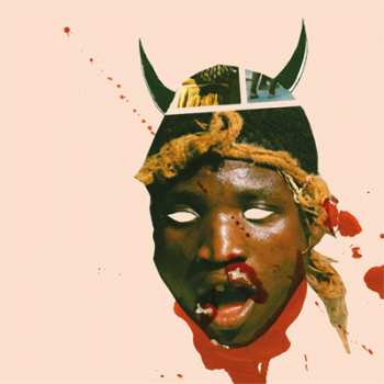 Album Felix Laband: Deaf Safari