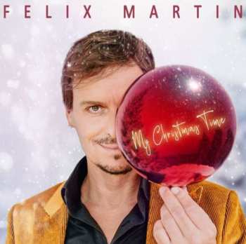 Album Felix Martin: My Christmas Time
