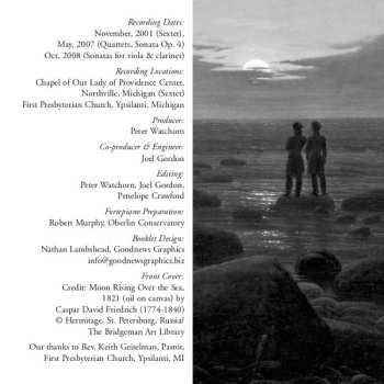 3CD Felix Mendelssohn-Bartholdy: The Young Felix Mendelssohn