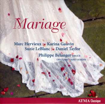 CD Various: Mariage 477980