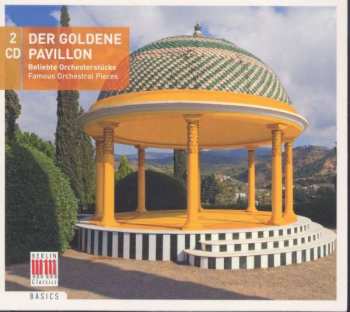 Felix Mendelssohn-Bartholdy: Berlin Classics Sampler "der Goldene Pavillon"