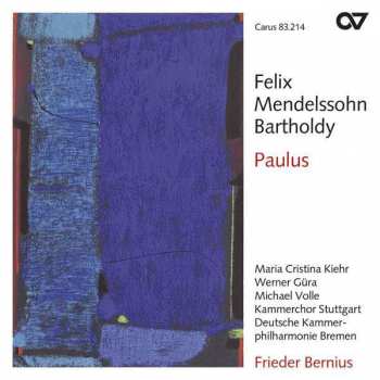 Felix Mendelssohn-Bartholdy: Geistliche Chorwerke Vol.11