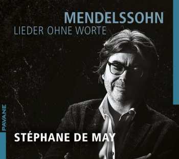 2CD Felix Mendelssohn-Bartholdy: Lieder Ohne Worte 441185