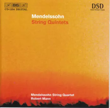 String Quintets