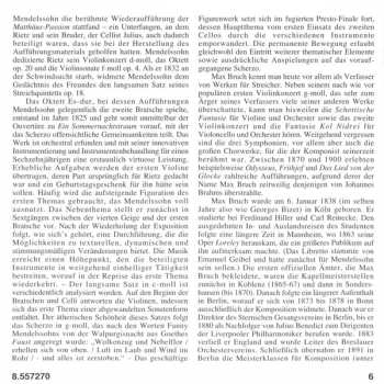 CD Max Bruch: Octet In E-Flat Major, Op. 20 ·  String Octet In B-Flat Major