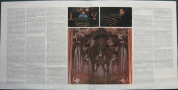 2LP Felix Mendelssohn-Bartholdy: Organová Tvorba - Werke Für Orgel (2xLP) 279643