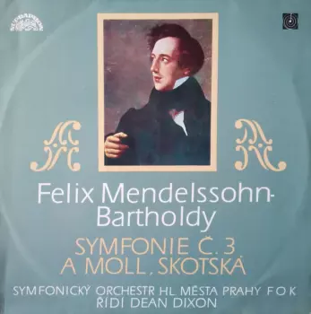 Symfonie Č. 3 A Moll, Skotská