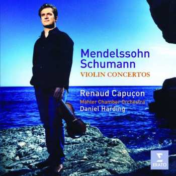 Felix Mendelssohn-Bartholdy: Violin Concertos