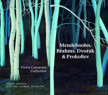 Violin Concertos Collection