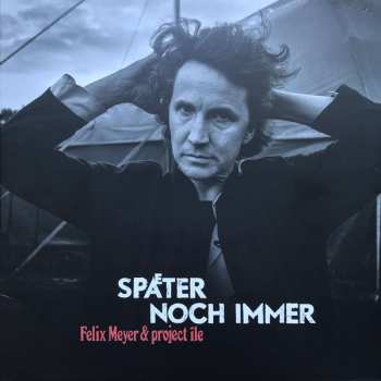 Album Felix Meyer & Project Île: Später Noch Immer