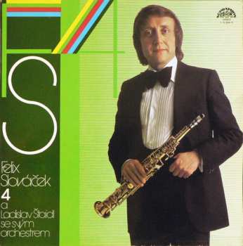 Album Felix Slováček: 4