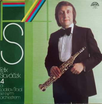 LP Felix Slováček: 4 379438