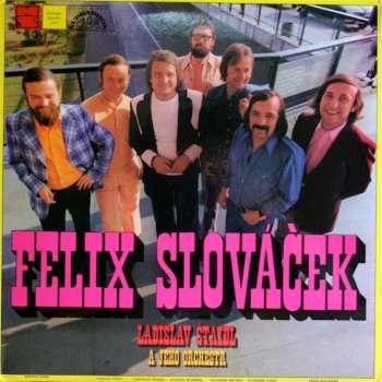 LP Felix Slováček: Felix Slováček 404402