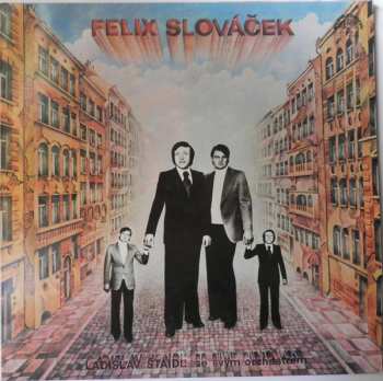 LP Felix Slováček: Felix Slováček III. 363064