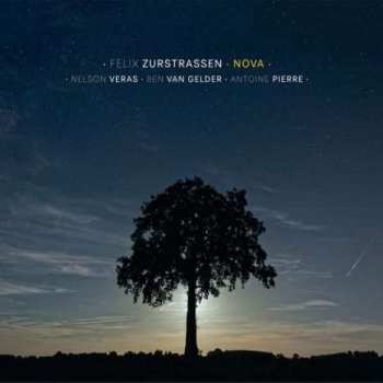 Album Félix Zurstrassen: Nova