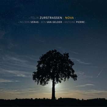 CD Félix Zurstrassen: Nova 438389