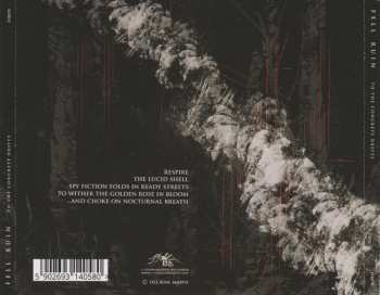 CD Fell Ruin: To The Concrete Drifts 260379