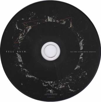 CD Fell Ruin: To The Concrete Drifts 260379