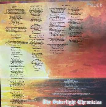 LP Fellowship: The Saberlight Chronicles 422540