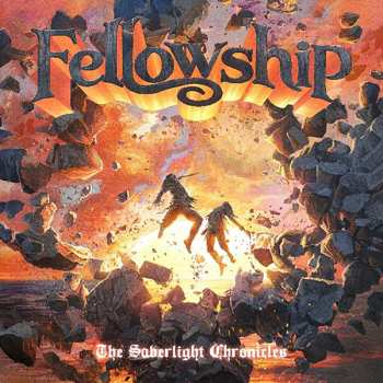LP Fellowship: The Saberlight Chronicles 422540