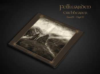 CD Fellwarden: Oathbearer DIGI 126371