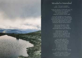 LP Fellwarden: Wreathed In Mourncloud CLR 76747