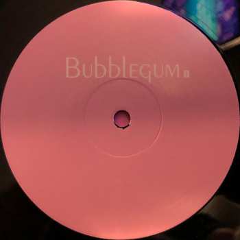 LP Felt: Bubblegum Perfume 501330
